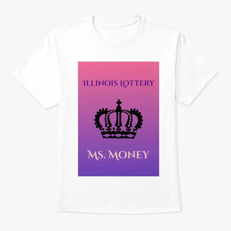 Ms. Money Goods